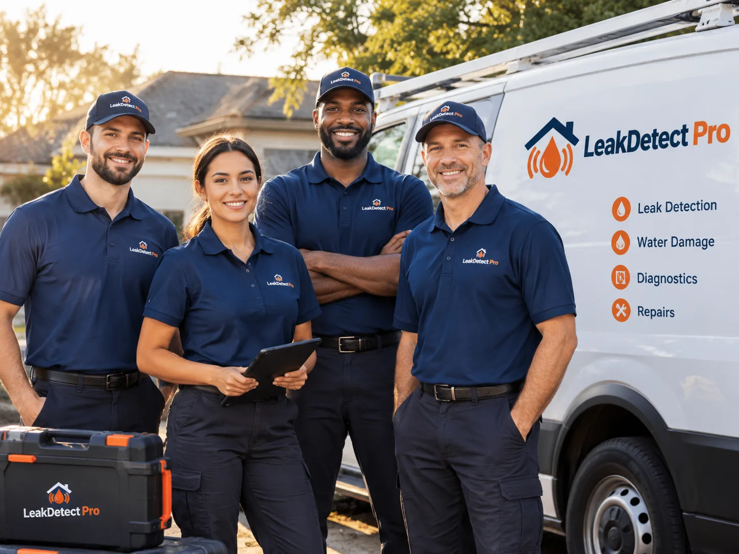 Roof Repair company in Greenback, TN